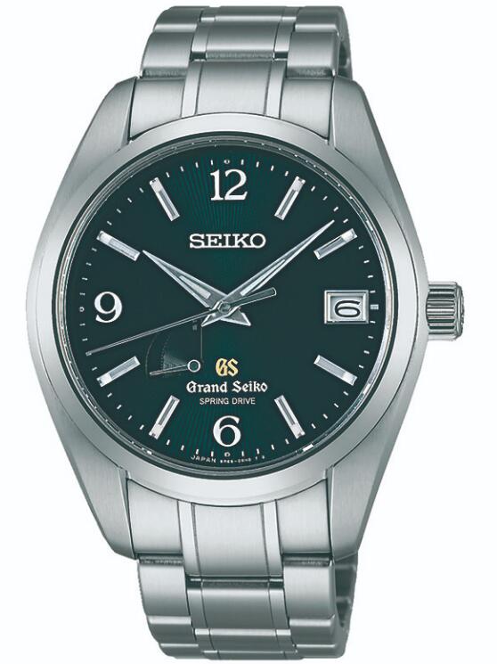 Grand Seiko Spring Drive Automatic SBGA135 Replica Watch